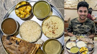Best Food Places to eat in Nainital Trip