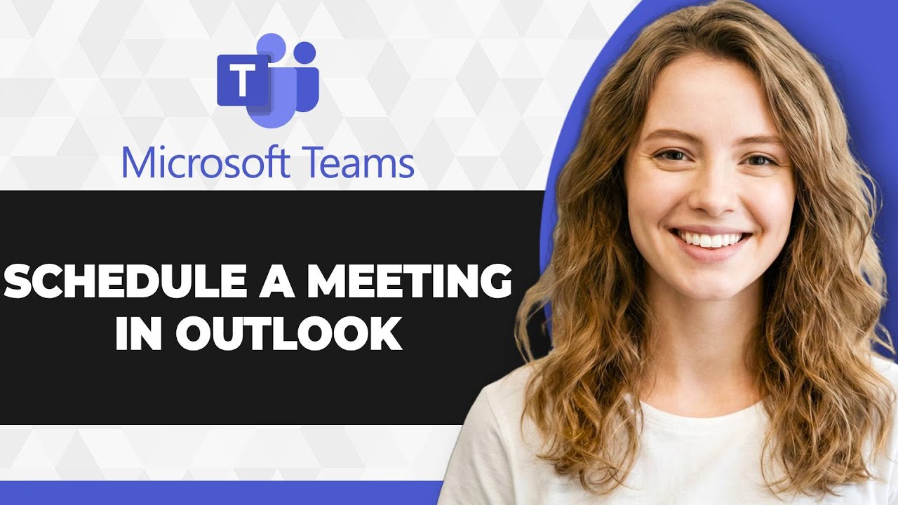 How to Schedule Microsoft Teams Meeting in Outlook (2026 Guide)