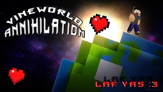 |Небольшой фарм, 5 kill's|VimeWorld|