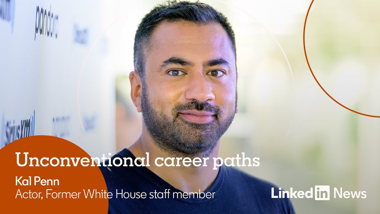 How to navigate unique career paths