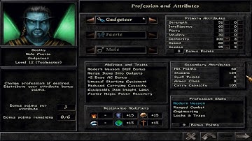 Wizardry 8 - All Faerie Team - Episode 22: Beach of Treasure