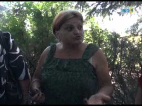 დაზარალებული ვარდისუბნელები