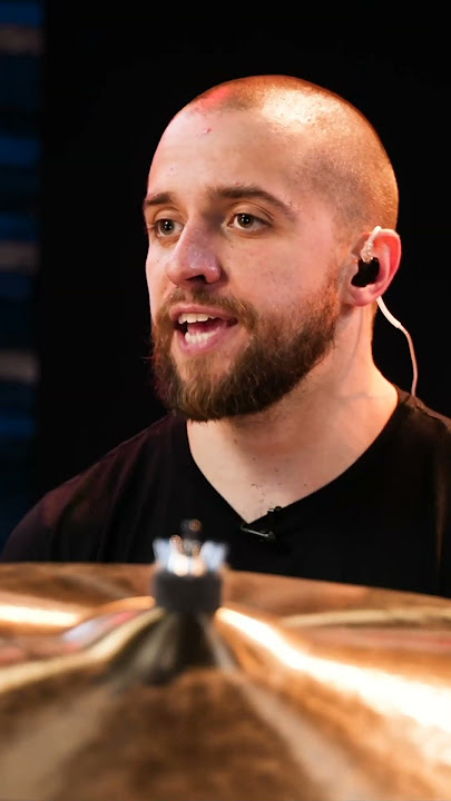 How Eloy Casagrande Opens “Isolation” 🤯 #drumeo #eloycasagrande #sepultura