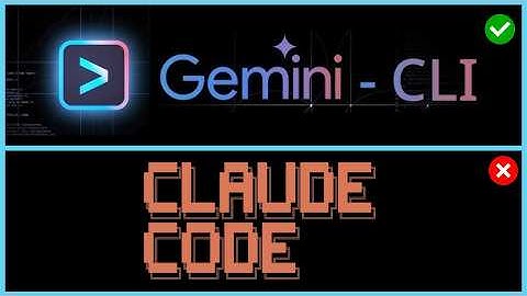 NEW Google Gemini CLI Open Source & Free! Beats Claude Code & OpenAI Codex?! INSANE AI Coding CLI