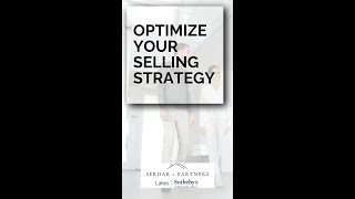 Optimize Your Selling Strategy with These Top 5 Tips