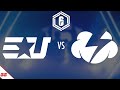 eUnited vs Tempo Storm | 2020 Stage 2 Highlights