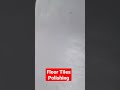 Marble Tiles Polishing #Tiles Factory