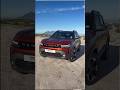 New Renault Duster is Back! 😍 SUV King Returns? #NewDuster#RenaultDuster#Duster2025 #shorts