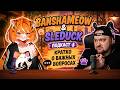Кратко о важном. Подкаст Толи(SleDuck) и BanshaMeow