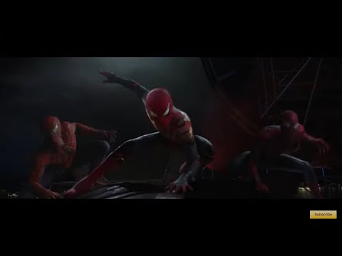 Spider Man MMV Save Me By Skillet 