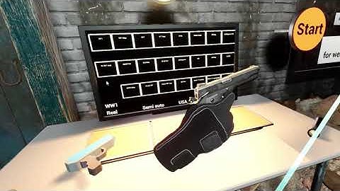 Bread or Dead Devlog 59 (WIP, Early Development)