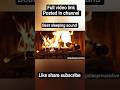 fire sleping sound | #deepsleepmusic #sleepingmusic #relaxingmusic #sleep #trending #shorts #viral