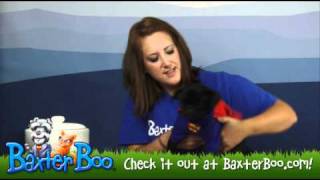 Superhero Dog Costume - Super Dog