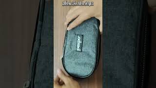 How to use Zip?#consistency#ytshorts#creative#thoughts#viralshort#youtubeindia#Zip#pexpo#tiffin#meme
