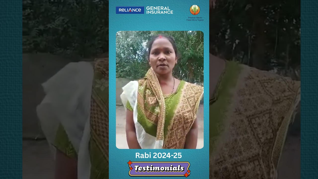 Chitrangada Das from Puri, Odisha | Real voices, real impact.