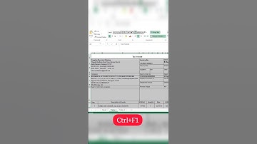 || Hide Text in Worksheet || #trending #viral #shortvideo #short #excel #hide #computer #shorts