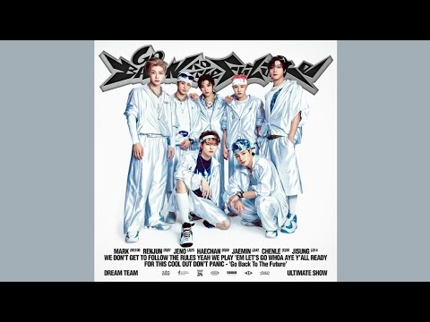 NCT DREAM 엔시티 드림 'I LIKE IT' Official Audio