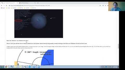 Overview:  Lab 3 Procedure