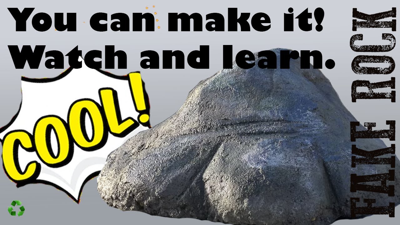 SUPER COOL/ Fake Rock/ Build It 