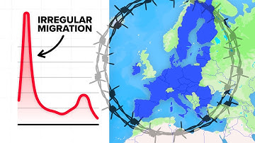 Why the EU’s Migration Policy is Working Surprisingly Well