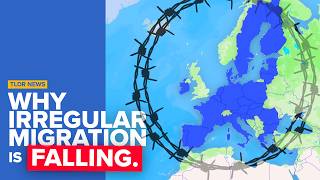 Why the EU’s Migration Policy is Working Surprisingly Well