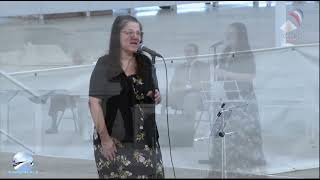 Video thumbnail of "La enseñanza para la Adopción 432hz | Grisel Ortiz"