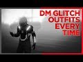 GTA 5 *DM GLITCH* TIPS & TRICKS - REMOVE BLACKLISTED COMPONENTS & BETTER JOGGERS METHOD