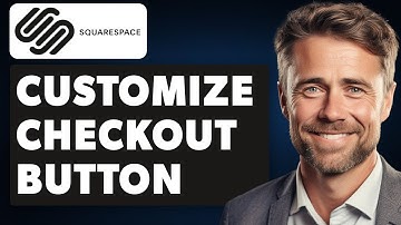 How to Customize the Checkout Button in Squarespace (Full 2024 Guide)