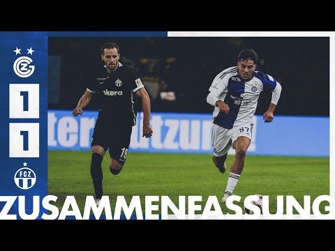 Grasshopper Zurich Goals And Highlights