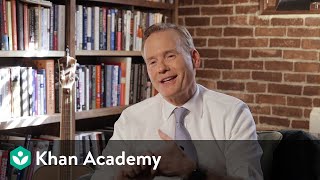 How did Reagan's policies affect the economy? | US Government and Civics | Khan Academy