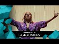 ROSALÍA - Aute Cuture (Glastonbury 2019)