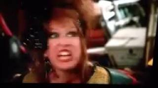 1986   Bette Midler Jesus Christ It Smells Like A Toilet In Here Outrageous Fortune