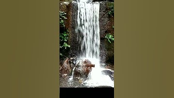 Curug Peciringan Binangun Watumalang Wonosobo