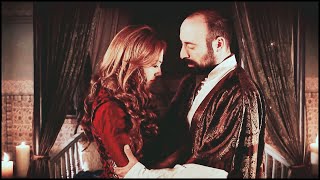 The Magnificent Century || Hürrem & Suleyman - Soft To Be Strong screenshot 2