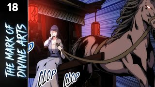 The Mark of Divine Arts (2026) | Episode 18 | 8TH PRINCE ASSASSINATION 