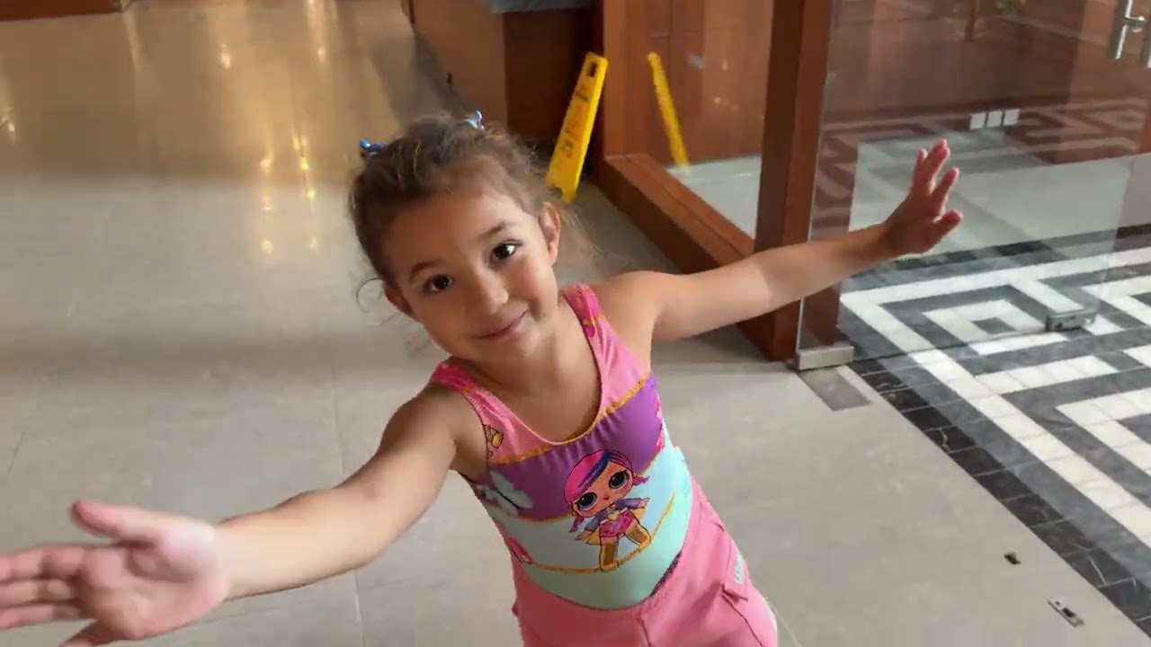 Pine Bay Holiday Resort Kuşadası Tatilimiz ve Deneyimlerimiz