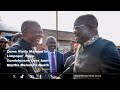 Jacob Zuma Visits Julius Malema In Limpopo Pays Condolences 