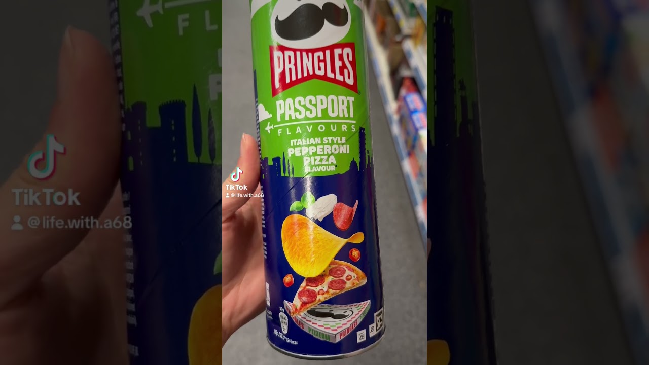 New Find in Poundland 🔎