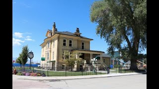 Murray's revitalization is underway