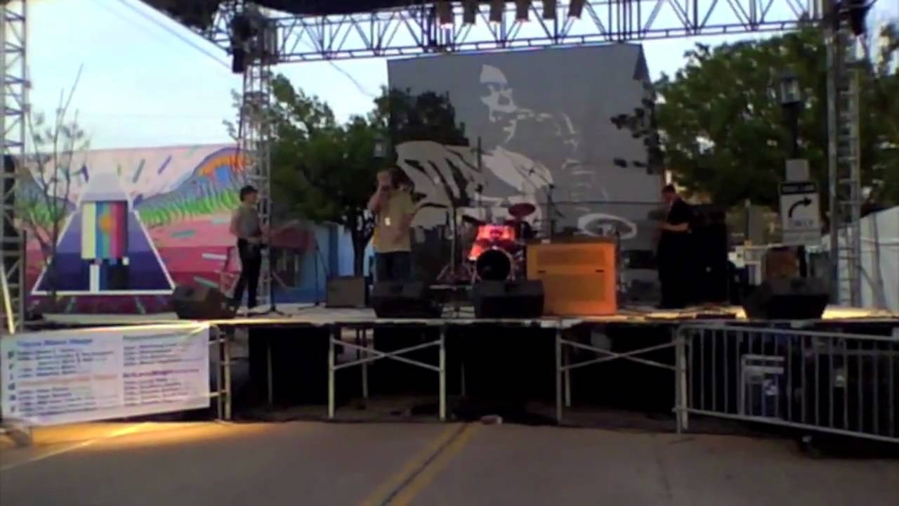 Derek Comley - Take Back The Beat (feat. Point Nine)