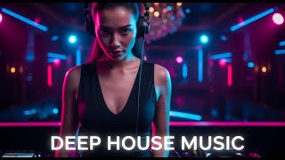 Deep House Music Playlist 2026 🌊 Ocean Sunset Tropical Chill Party Vibes Experience