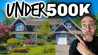 The Most AFFORDABLE Suburbs Near Detroit Michigan