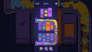 Loop sort level 769