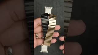 Escape High Prices with the Titanium Apple Watch Ultra Band