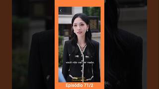 Mimada Pelo Magnata Impiedoso | Clara e Rafael | Episódio 71/2🧡