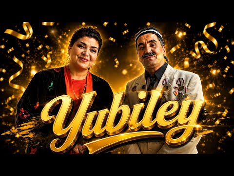 Yubiley😂😂😂😂