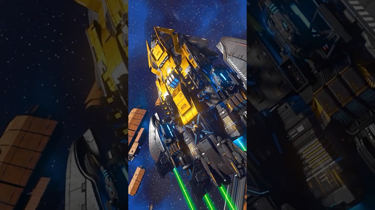 New PC | Ultra Rez | Solaris Apex Horizon