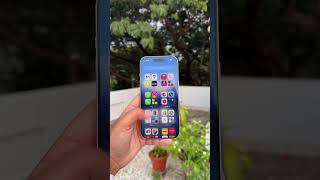 Real Life Battery Test of iPhone 17! Watch till the end to know the final battery %