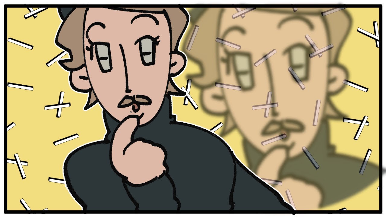 [제5인격] 까먹어버렸다⭐