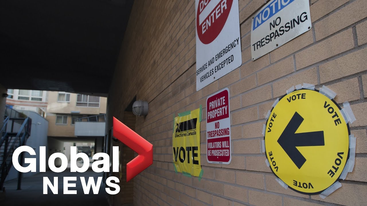 Canada Election: Most Canadians say they believe majority government best for country: poll maxime bernier tweets